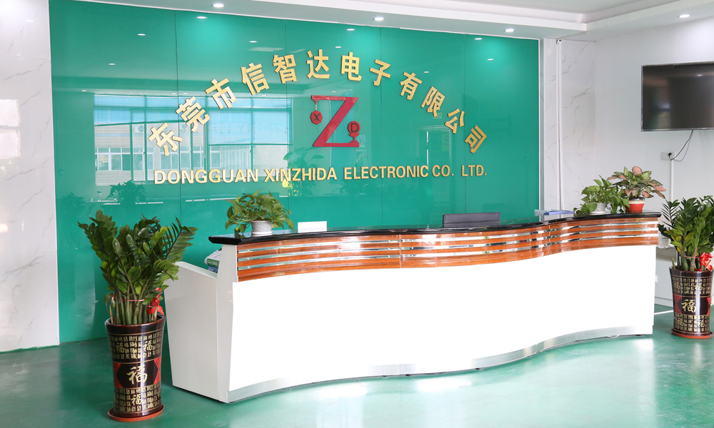 الصين Shenzhen Yanbixin Technology Co., Ltd. ملف الشركة