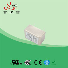 Yanbixin 1A-10A PCB EMI RFI Power Line Filter Low Pass Transfer Transfer Transfer