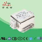 Electronic Equipments DC Power Line Filter For Building Automation
