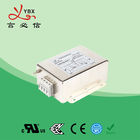 Yanbixin Common Mode Choke 3 Phase Single Phase Power Filter for Industrial Automation Equipment