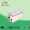 Yanbixin 1A 120VAC مرشحات خط الطاقة مرحلة واحدة للبيئة عالية التدخل