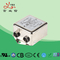 60dB 250VDC 250VAC 50 / 60Hz أحادي الطور RFI Power Emi Filter مع حجم صغير لآلة اللحام